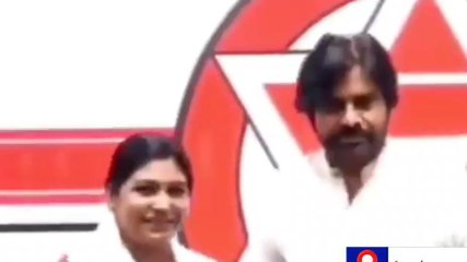 అనకాపల్లి జిల్లా: జనసేన పార్టీలోకి మరో మాజీ ఎమ్మెల్సీ