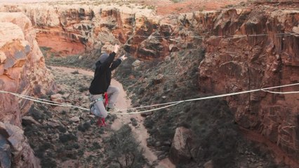 Acrophobia: Here's what happens in your brain that make you scared of heights
