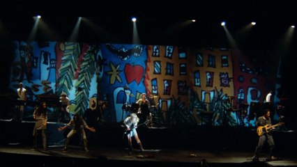 Stop Making Sense - Official Trailer A24