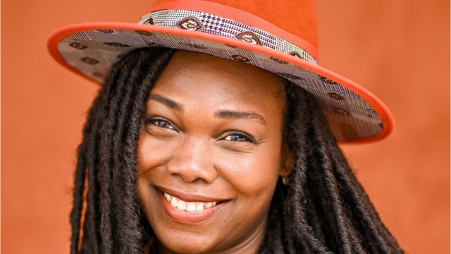 GALA VIDEO - Kareen Guiock-Thuram quitte définitivement le 12.45 de M6 : “Une page importante de ma vie”