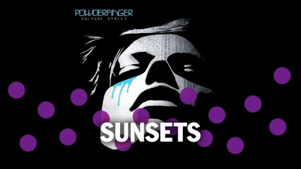 Powderfinger - Sunsets (Official Audio)