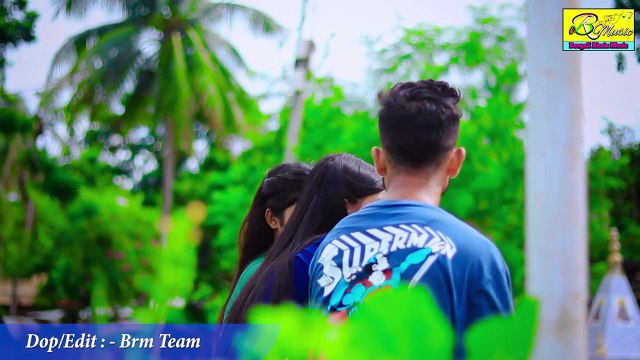 আমি বলিতে পারিনা মুখে কত দুঃখ বথা বুকে | Bangla sad song | Saraswati Das | BRM MUSIC | Sad Song 2023