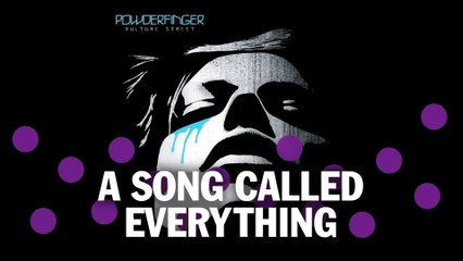 Powderfinger - A Song Called Everything (Official Audio)