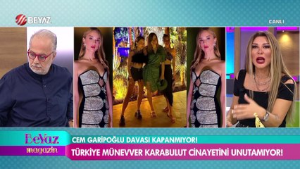 Beyaz Magazin 17 Ağustos 2023