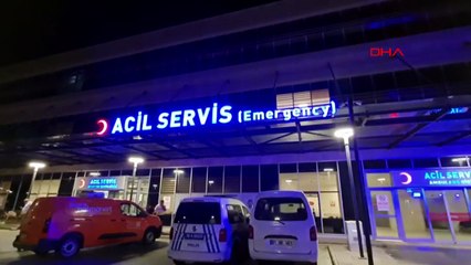 Bodrum'da Zincir Market Çalışanları Yemekten Zehirlendi