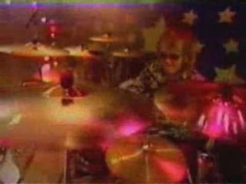 MOTLEY CRUE,SKID ROW,ZAKK WYLDE & JASON BONHAM - Rock n Roll