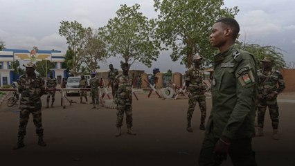 La Cédéao veut lancer un plan d'action militaire contre le Niger depuis le Ghana