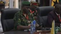 Niger, vertice dei capi militari dell'Africa occidentale