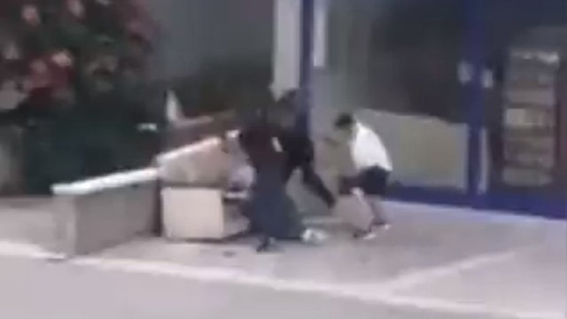 Korkunç görüntüler! Bu kez adres Ankara…