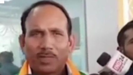 शिवपुरी : 39 प्रत्याशियों की जारी की सूची, पिछोर से यह है भाजपा उम्मीदवार