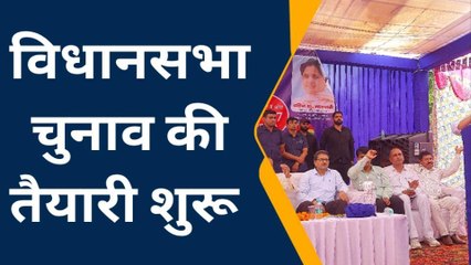 करौली: बसपा की संकल्प यात्रा में क्या बोले आकाश आनंद, सुनिए आप भी