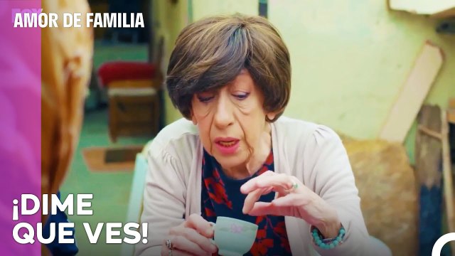 No Creas En Adivino No Te Quedes Sin Adivino - Amor De Familia Capitulo 93