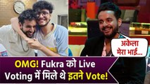 Abhishek Malhan aka Fukra Insaan को Live Voting में Elvish के खिलाफ मिले थे इतने Votes? FilmiBeat