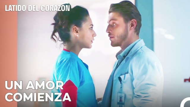 Ipek y Oguz Están Muy Enamorados El Uno Del Otro - Latido Del Corazon Capitulo 45