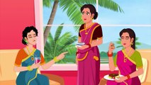 नौटंकी वाली बहू | Nautanki Bahu Ki Kahani | Hindi Kahaniya | Hindi Story | Hindi Cartoon | Dailymotion Video