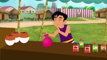 मिठाई वाला की सफलता कहानी | Mithai Wala Story | Hindi Kahani | Moral Stories | Best Story | Hindi Cartoon Video