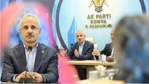 Bakan Uraloğlu: Depreme karşı hazırlıklı olmayı bir devlet politikası haline getirdik