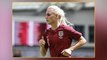 England Lionesses Profile - Alex Greenwood: The experienced, cool-headed centre half