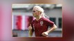 England Lionesses Profile - Alex Greenwood: The experienced, cool-headed centre half driving the Lionesses forward