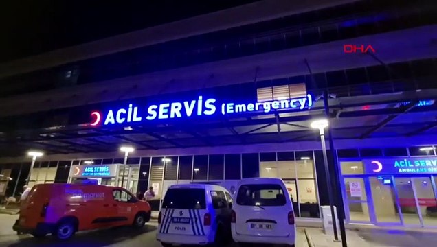 Les employés du marché de la chaîne à Bodrum empoisonnés en mangeant