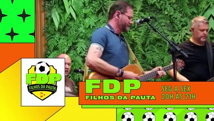 Ricardo Amado 17/08/2023