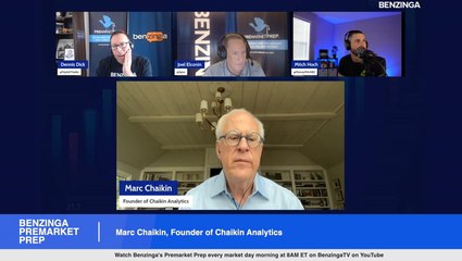 Will Michael Burry Be Right Or Wrong With His Bet Against The Market? “He’s A One Trick Pony As Far As I’m Concerned”