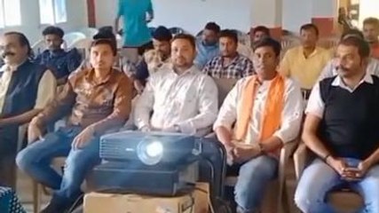 अलीराजपुर: BJP के घोषित की प्रत्याशियों की सूची, जिले की एक विधानसभा भी शामिल,