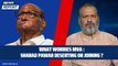 What worries MVA : Sharad Pawar deserting or joining ? | Ajit Pawar | Maharashtra | NCP | Shivsena