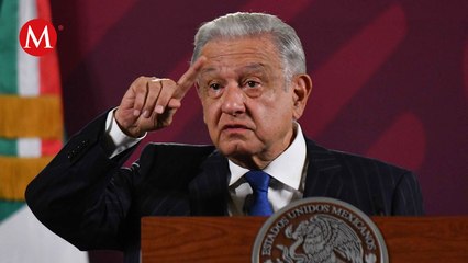 AMLO rechaza que se haya burlado por caso de jóvenes en Lagos de Moreno