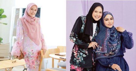 "Berhijab Tak Perlu Tunggu Bersedia," Usahawan Muslimah Sedih Isu Buka Tudung