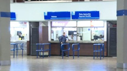 Tiquetes de transporte terrestre para el Llano han aumentado de precio