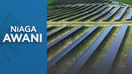 Neutraliti karbon di ASEAN dapat buka peluang ekonomi bernilai AS$5.3 trilion