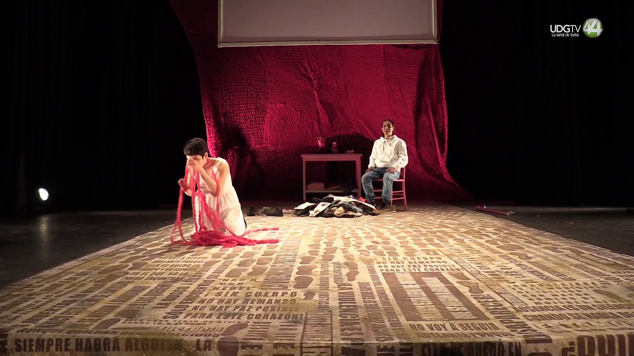 “Después de las Ausencias”: obra sobre desaparición forzada y violencia institucional en Jalisco“Después de las Ausencias”: obra sobre desaparición forzada y violencia institucional en Jalisco