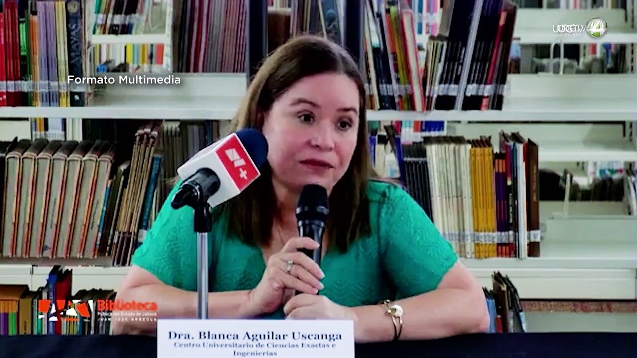 La tecnología de la UdeG que permitió crear el Primer Banco de Leche Materna en Polvo