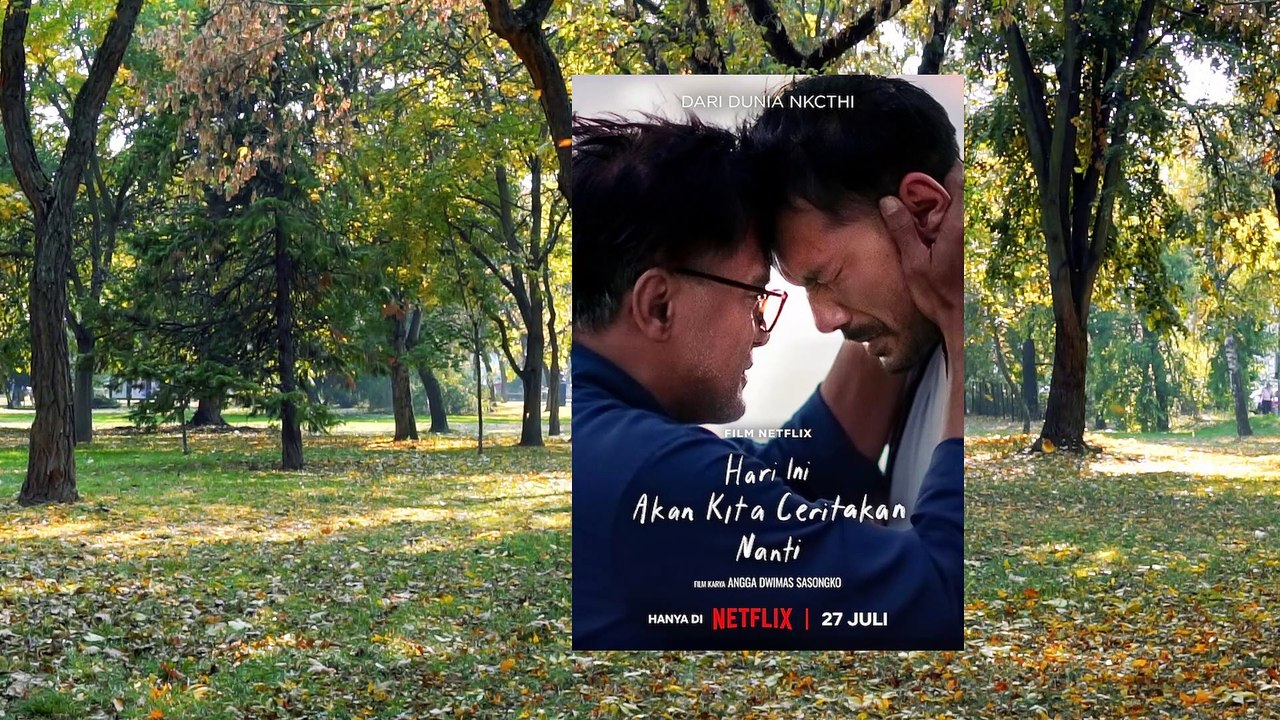Today We’ll Talk About That Day Ending Explained |  today we'll talk about that day movie 2023