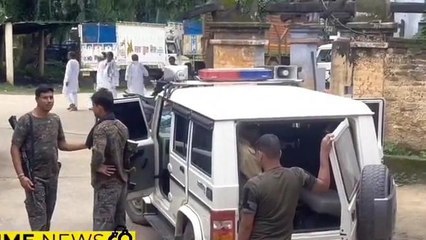 गया: पुलिस को मिली बड़ी सफलता, अपहृत दो बच्चियों को कोलकाता से किया बरामद, देखिए