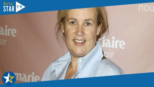C'est aussi de la fierté Hélène Darroze fait de tendres confidences sur ses filles Charlotte et