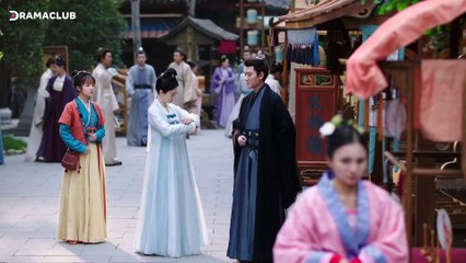 The Legend of Zhuohua EP04