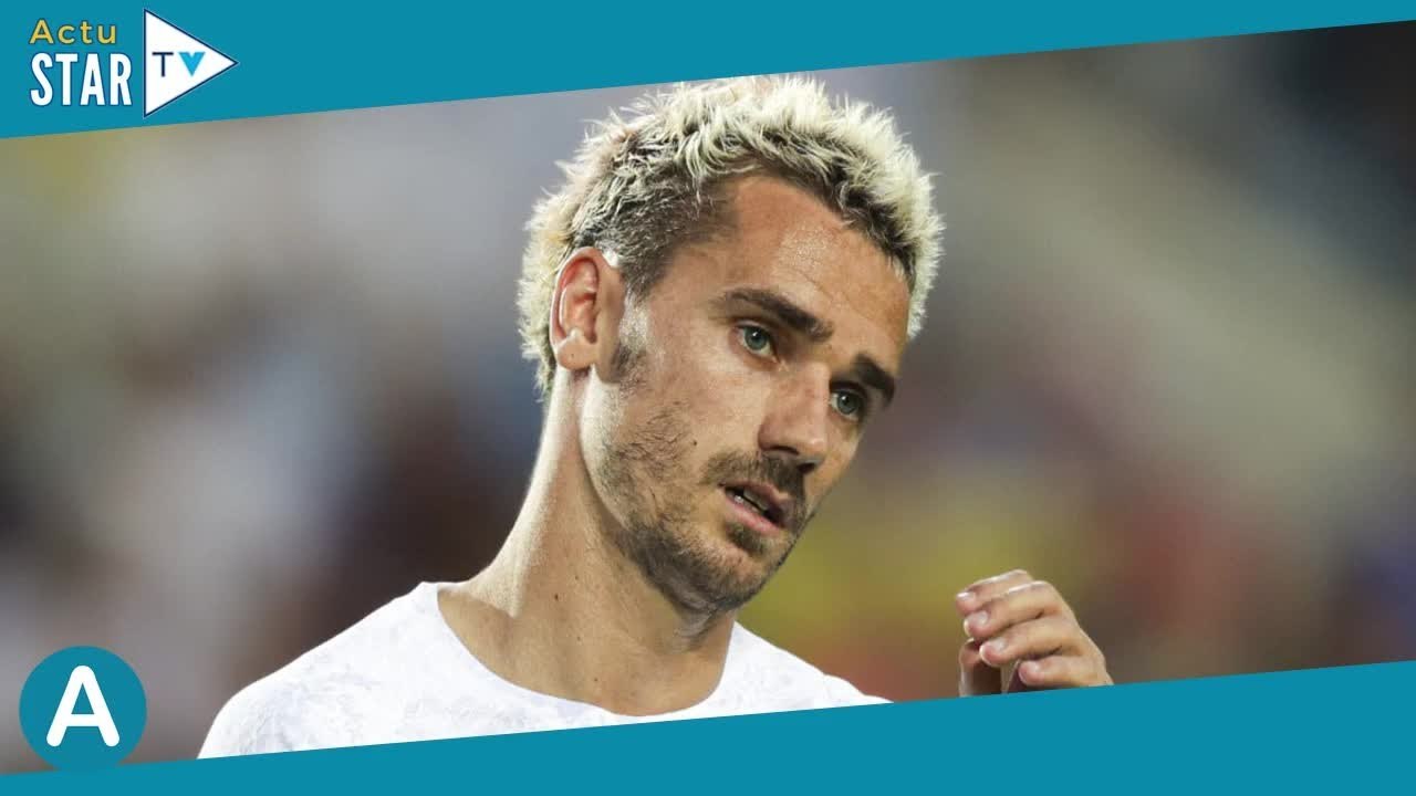 Gênant, mercenaires  Antoine Griezmann se fait étriller après ses propos sur l'Arabie saoudite