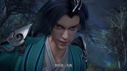 无上神帝 第302集 | Supreme God Emperor Ep 302