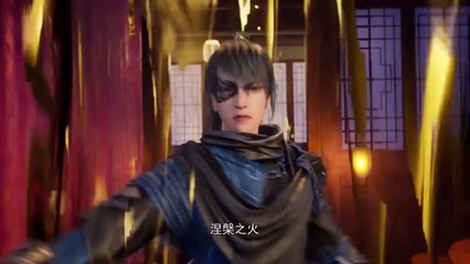 独步逍遥 第340集 | One Step Towards Freedom Ep 340