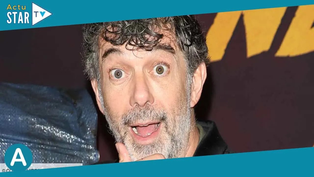 Stéphane Plaza  grosse déconvenue pendant ses vacances