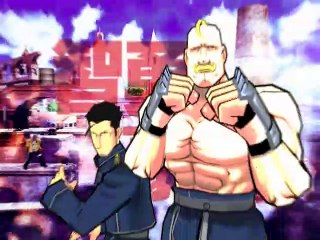 Fullmetal Alchemist: Dream Carnival online multiplayer - ps2