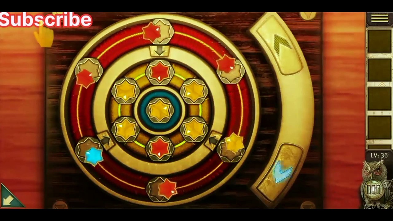Can you escape 50 rooms part 14 level 36