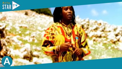Les tubes qui ont fait nos étés  ce secret derrière la chorégraphie du clip d'Alane de Wes Madiko