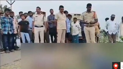 ప్రకాశం: వరుస రోడ్డు ప్రమాదాలు.. గాలిలో కలుస్తున్న ప్రాణాలు