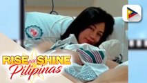 TALK BIZ | Toni Gonzaga, ni-reveal na ang mukha ni baby Paulina Celestine sa publiko