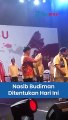 Nasib Budiman Sudjatmiko Ditentukan HARI INI seusai Dukung Prabowo, Terancam Dipecat Tak Hormat