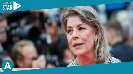 Caroline de Monaco  sa participation à un prestigieux événement hommage à son père Rainier III