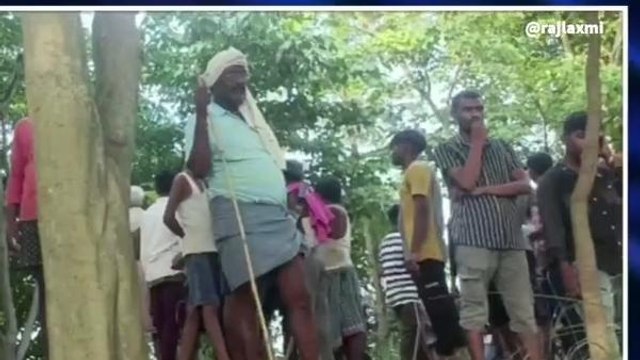 सिवान: सड़क दुर्घटना में दो चचेरे भाईयों की दर्दनाक मौत, परिवार में मची चीख-पुकार